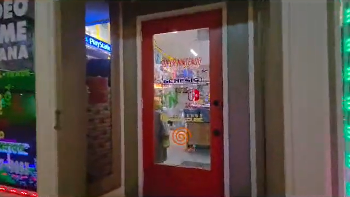 Click to Watch Store Tour